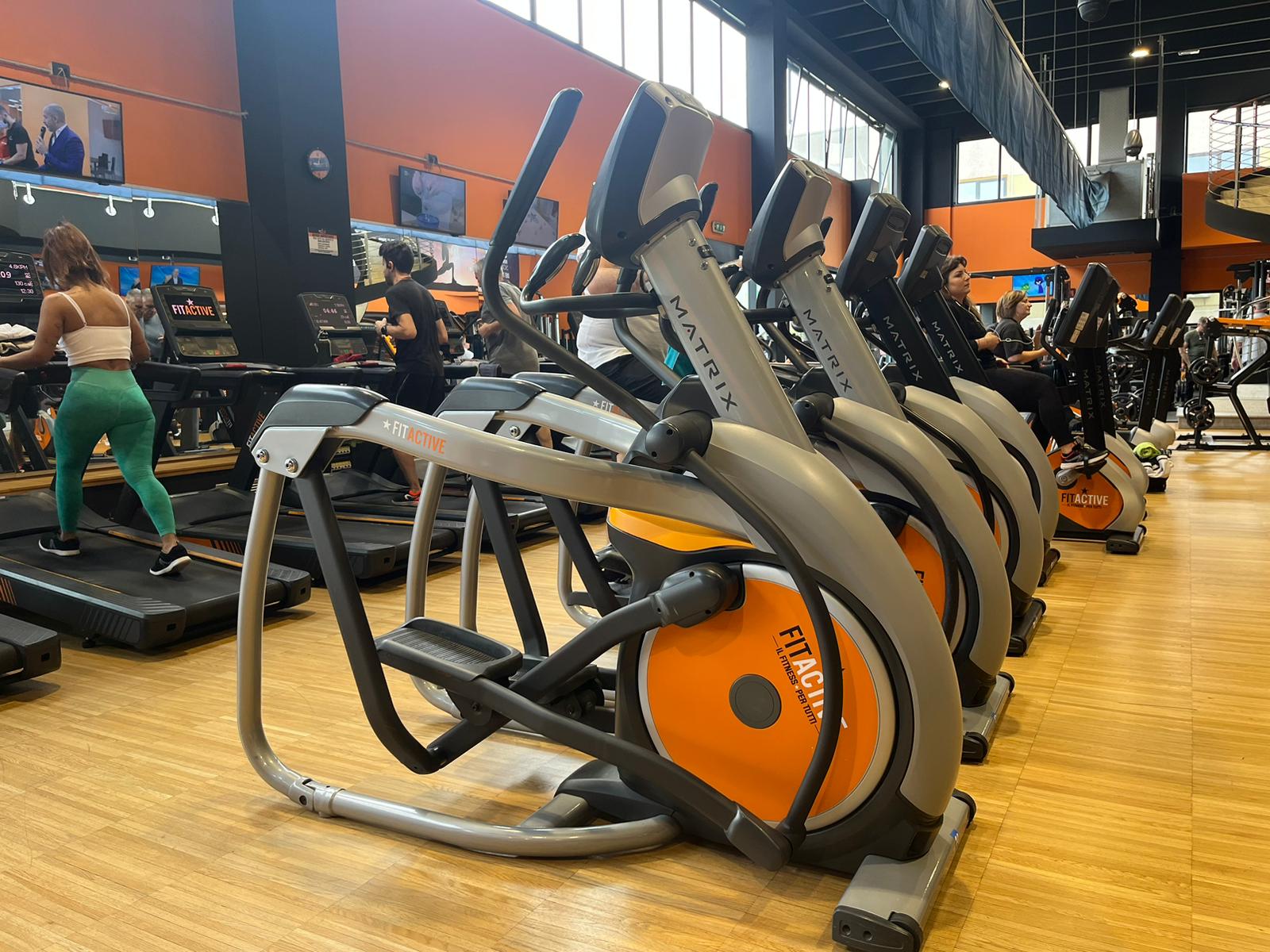 FitActive Bovisio Masciago